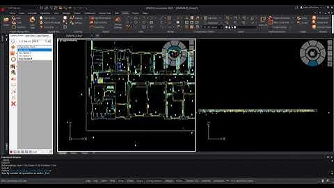 Undet for ARES Commander | Point Cloud  Clip in Clip