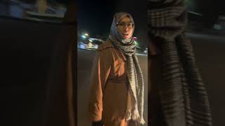 2026 İlk Gününde Pani̇k Dolu Saatler Yolculukta Başımıza Gelen