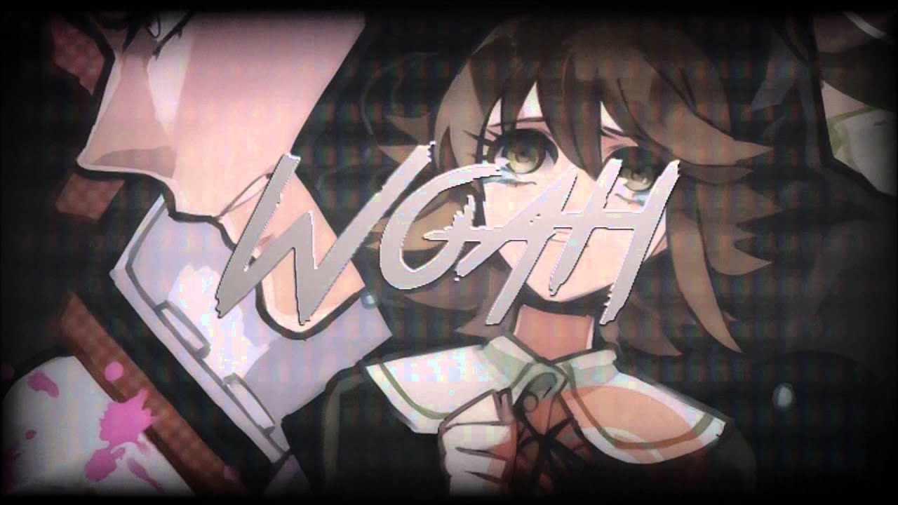 I Wish There Was Another Way Out! ✖ Full Dangan Ronpa MEP
