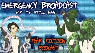 Saudi Arabian Fucknut Dynasty: FEAR FICTION PODCAST