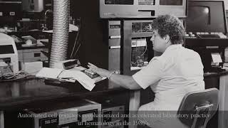 Celebrating 80 Years: Laboratory Equipment