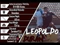 LEOPOLDO DURAN - TEMPORADA 2017