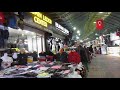 MANAVGAT BAZAAR || Manavgat Turkey || rain or shine bazaar