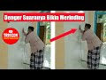 Buta Mata Tapi Imannya Tidak Buta, Kisah Nyata Seorang Muazin