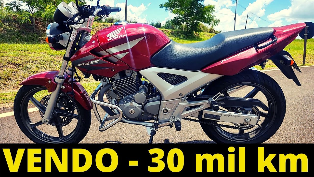 Honda CBX 250 Twister  Cbx 250, Fotos de motos, Viagem de moto