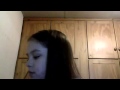 Webcam video from April 10, 2013 6:17 PM
