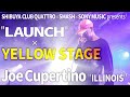 Joe Cupertino - "ILLINOIS" | LAUNCH &times; Yellow Stage vol.2
