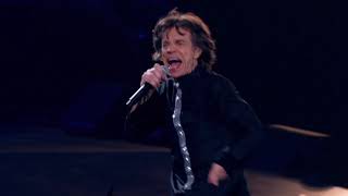 The Rolling Stones - It’s Only Rock ‘n’ Roll (But I Like It) (GRRR Live)