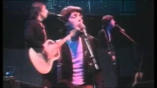 Paul McCartney & Wings - Every Night [Live] [High Quality] chords