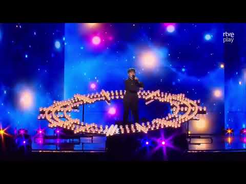 🎥 🇪🇸 Spain - Lucas Paulano - Cuore Bello (Te Quiero Te Quiero)| 1st Rehearsal Junior Eurovision 2026