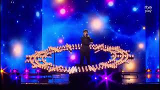 🎥 🇪🇸 Spain - Lucas Paulano - Cuore Bello (Te Quiero Te Quiero)| 1st Rehearsal Junior Eurovision 2026
