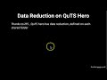 QTS vs QuTS Hero