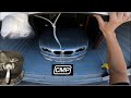 Saving a Turbo E46 M3