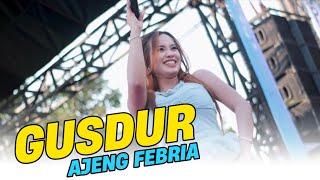 Gusdur - Ajeng Febria // Penyu Music Live