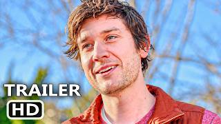 I HATE MYSELF AND WANT TO DIE Official Trailer (2026) Mike Castle