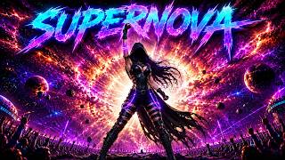 SUPERNOVA ✨ The Sound of the Universe Exploding