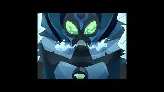 Ben 10 The Protechnitrix Fan Yapımı Çizgi Roman Kısa Fragman 2026