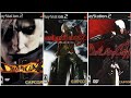 TOP 3 BEST DEVIL MAY CRY GAMES FOR PS2[PLAYSTATION 2]
