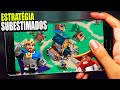 OS 20 MELHORES JOGOS DE ESTRATÉGIA SUBESTIMADOS DA PLAYSTORE 2025