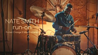 NATE SMITH: &quot;RUN - ON&quot;