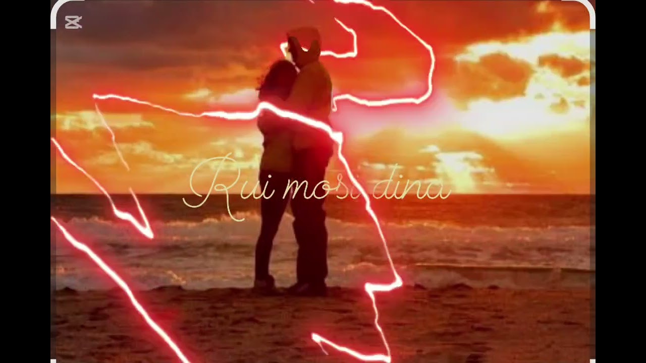 Rui mosi dina( Reggae cover)