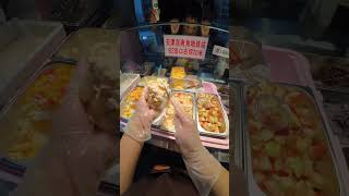 LIVE Street Food Tour Cooking and Eating Best Local Dishes