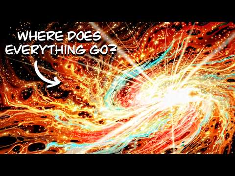 What If There Were No Black Holes In The Universe?