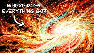 What If There Were No Black Holes In The Universe?