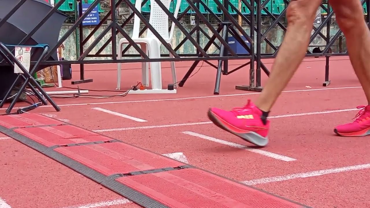 Chennai Trackathon 2022 | Chennai Runners | 6 Hours | 12 Hours | Running