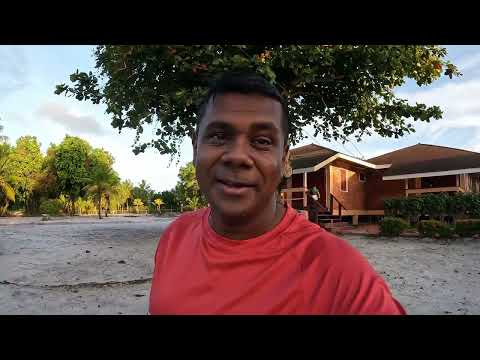 LAKE MAINSTAY RESORT ESSEQUIBO COAST GUYANA #ARD427