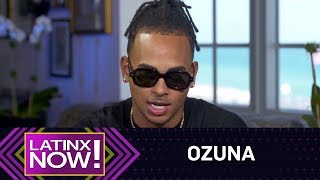 Ozuna Breaks Records With 23 Latin Billboard Nominations | Latinx Now! | E! News