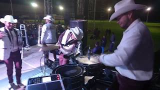 Banda Rafaga - La Danza Del Coyote Desde Mascota Jalisco