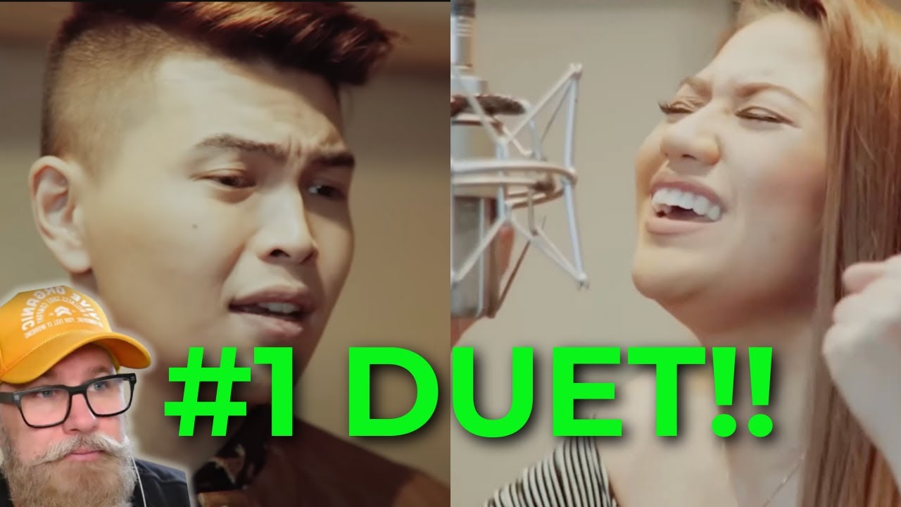 This Morissette & Ong Performance Will Leave You SPEECHLESS!