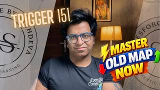 Apex Trigger 151 | Track Account Rating Upgrade Using OldMap