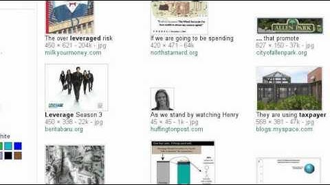 Why Open Educational Resources?