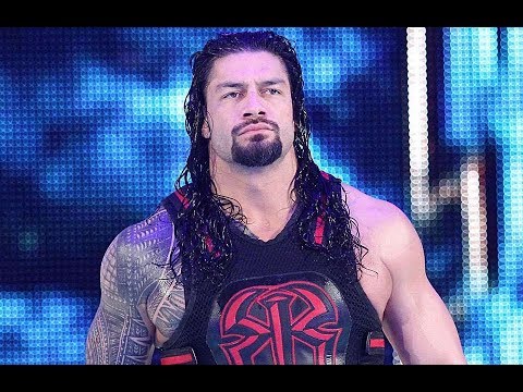 wwe roman reigns age