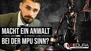 Kann ein Anwalt die MPU vermeiden?