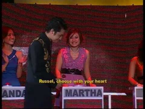 Highlight Season 1 - Take Me Out Indonesia