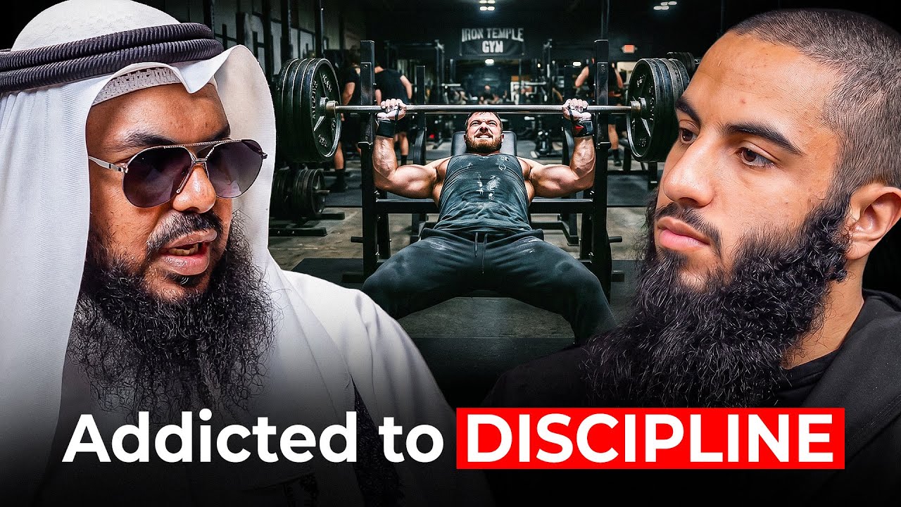 Master Discipline as a Muslim With These Strategies (From The Sunnah)