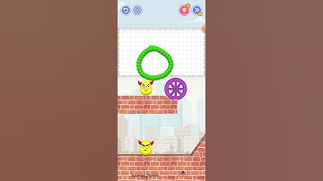 Draw To Smash: Logic Puzzle|Level 19