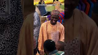 futowar alhassan ogan boye kenan #dambe #sports #hausa