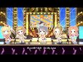 「デレステ」Butter-Fly (Game ver.) 乙倉悠貴