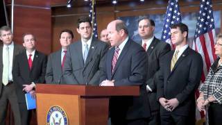 The Biennial Budgeting and Enhanced Oversight Act - Rep. Reid Ribble