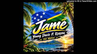 Jame (2026) Young davie ft. Kekene