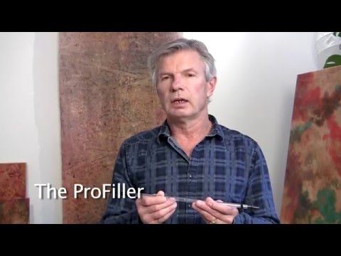 NEW - The Fermtech ProFiller