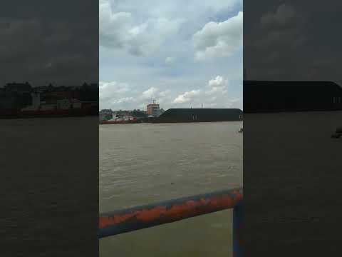 Jembatan Ampera Icon