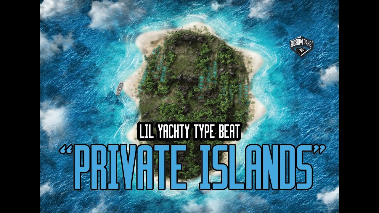 (SOLD) Lil Yachty Type Beat 2016 "Private Islands" |Prod.Bigboytraks