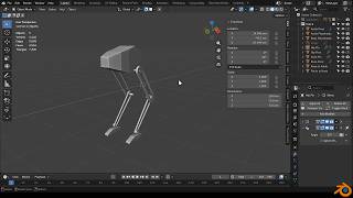 F8-3 prototype - iteration 2 part 1