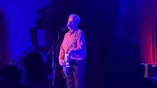 BILLY BRAGG - THE MAN IN THE IRON MASK