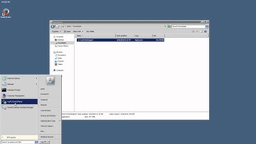 Best Remote Desktop Client on Mobile - iPad, iPhone, Android - hopTo Work Agent Install